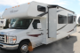 2012 Coachmen Freelander